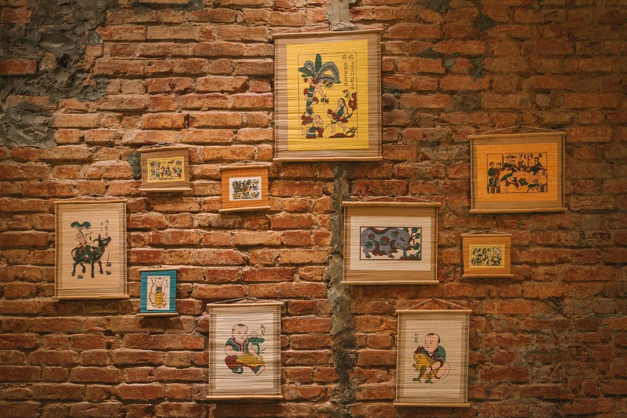 2Br Cultural House In The Heart Of Old Quarter Washer&Dryer Ханой Экстерьер фото