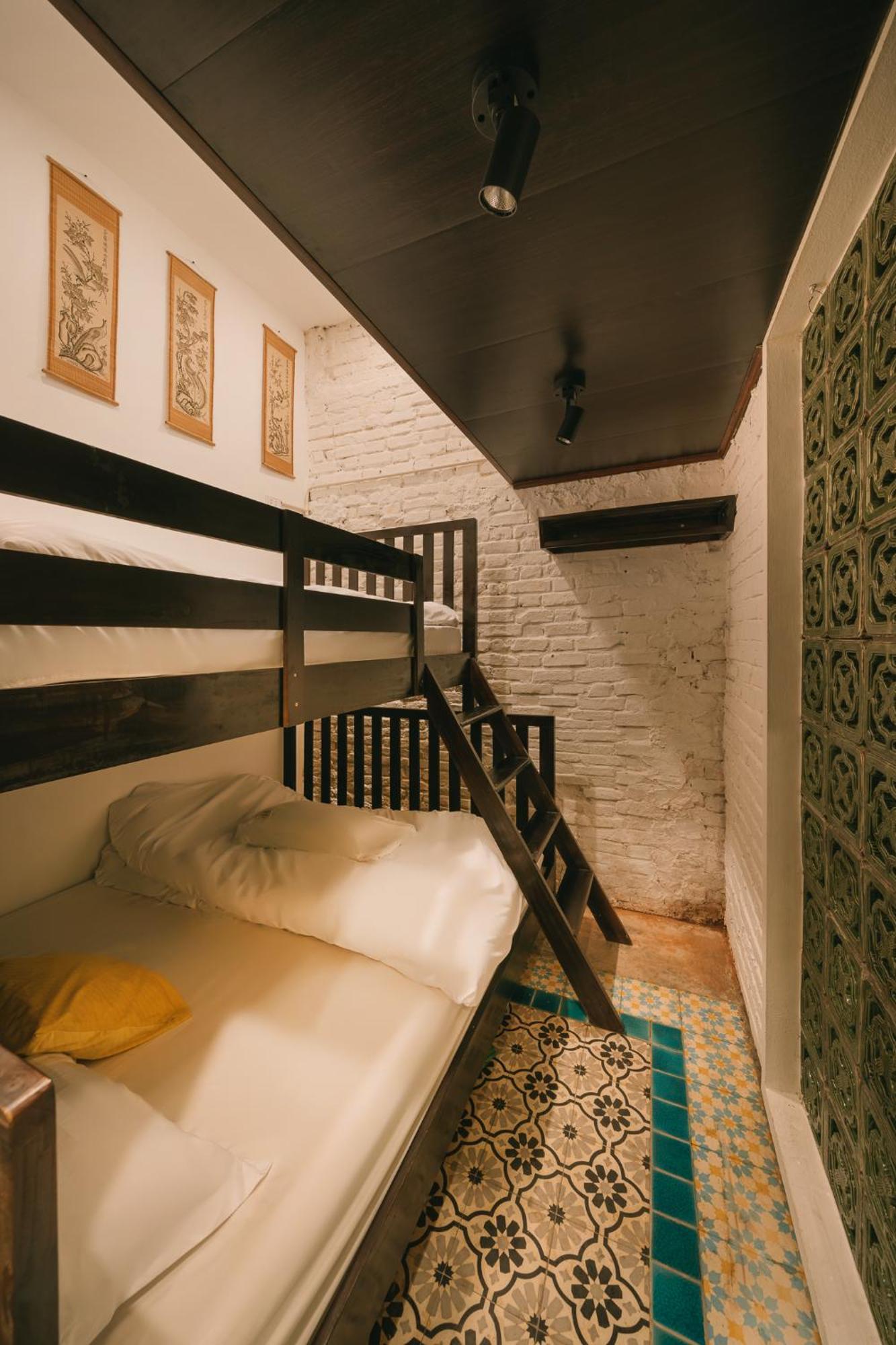 2Br Cultural House In The Heart Of Old Quarter Washer&Dryer Ханой Экстерьер фото