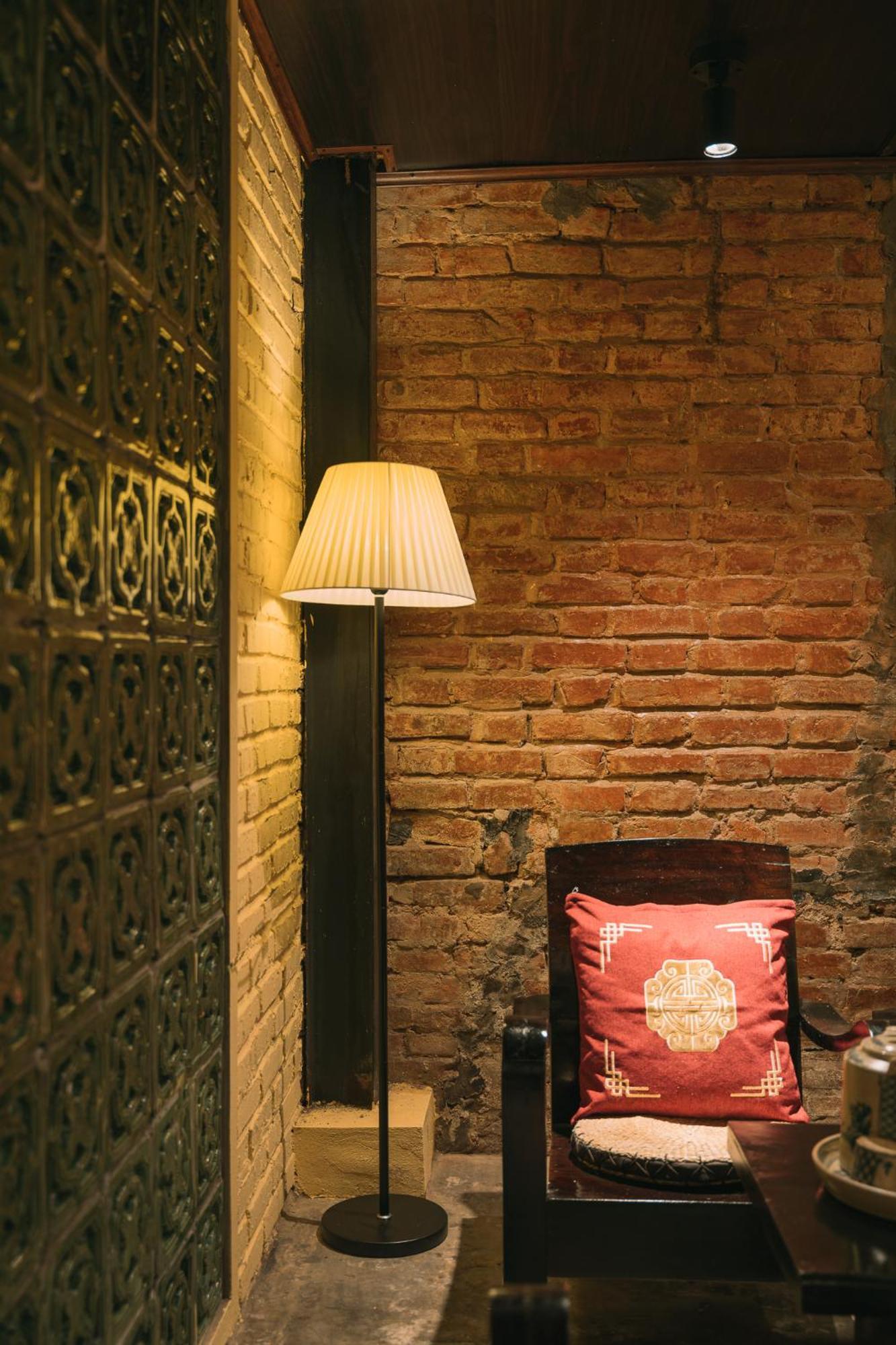2Br Cultural House In The Heart Of Old Quarter Washer&Dryer Ханой Экстерьер фото